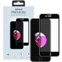 Selencia Premium Screen Protector aus gehärtetem Glas für das iPhone 8 / 7 / 6s / 6