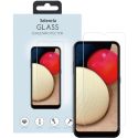 Selencia Displayschutz aus gehärtetem Glas Samsung Galaxy A02s / A03(s)