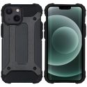 iMoshion Rugged Xtreme Case für das iPhone 13 Mini - Schwarz