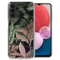 iMoshion Design Hülle für das Samsung Galaxy A13 (4G) - Dark Jungle