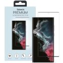 Selencia Premium Screen Protector aus gehärtetem Glas für das Samsung Galaxy S23 Ultra