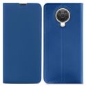 iMoshion Slim Folio Klapphülle Nokia G10 / G20 - Blau