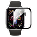 iMoshion 2 Pack Displayschutz Apple Watch Series 1-7 / SE - 38 mm