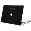 iMoshion Design Laptop Cover für das MacBook Pro 13 Zoll Retina - A1502 - Fuck Off