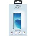 Selencia Displayschutz aus gehärtetem Glas Oppo Reno 6 5G - Transparent