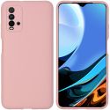 iMoshion Color TPU Hülle für das Xiaomi Redmi 9T - Dusty Pink
