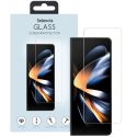 Selencia Displayschutz aus gehärtetem Glas für das Samsung Galaxy Z Fold 4