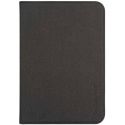 Gecko Covers Easy-Click Klapphülle für das iPad Mini 6 (2021) - Schwarz