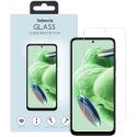Selencia Displayschutz aus gehärtetem Glas für das Xiaomi Poco X5 5G