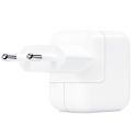 Apple USB Adapter 12W für das iPhone 12 Mini - Weiß