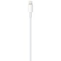 Apple USB-C zu Lightning Kabel für das iPhone SE (2022) - 2 Meter - Weiß