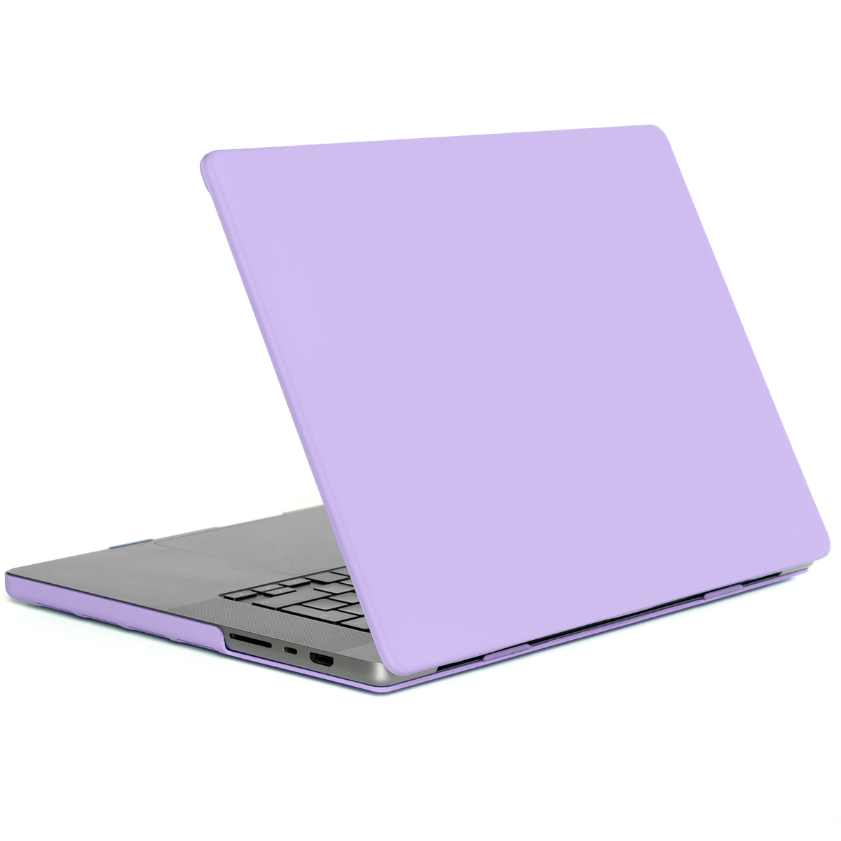 imoshion Hard Cover für das Apple MacBook Pro 13 Zoll (2020 / 2022) - Lavender Lilac