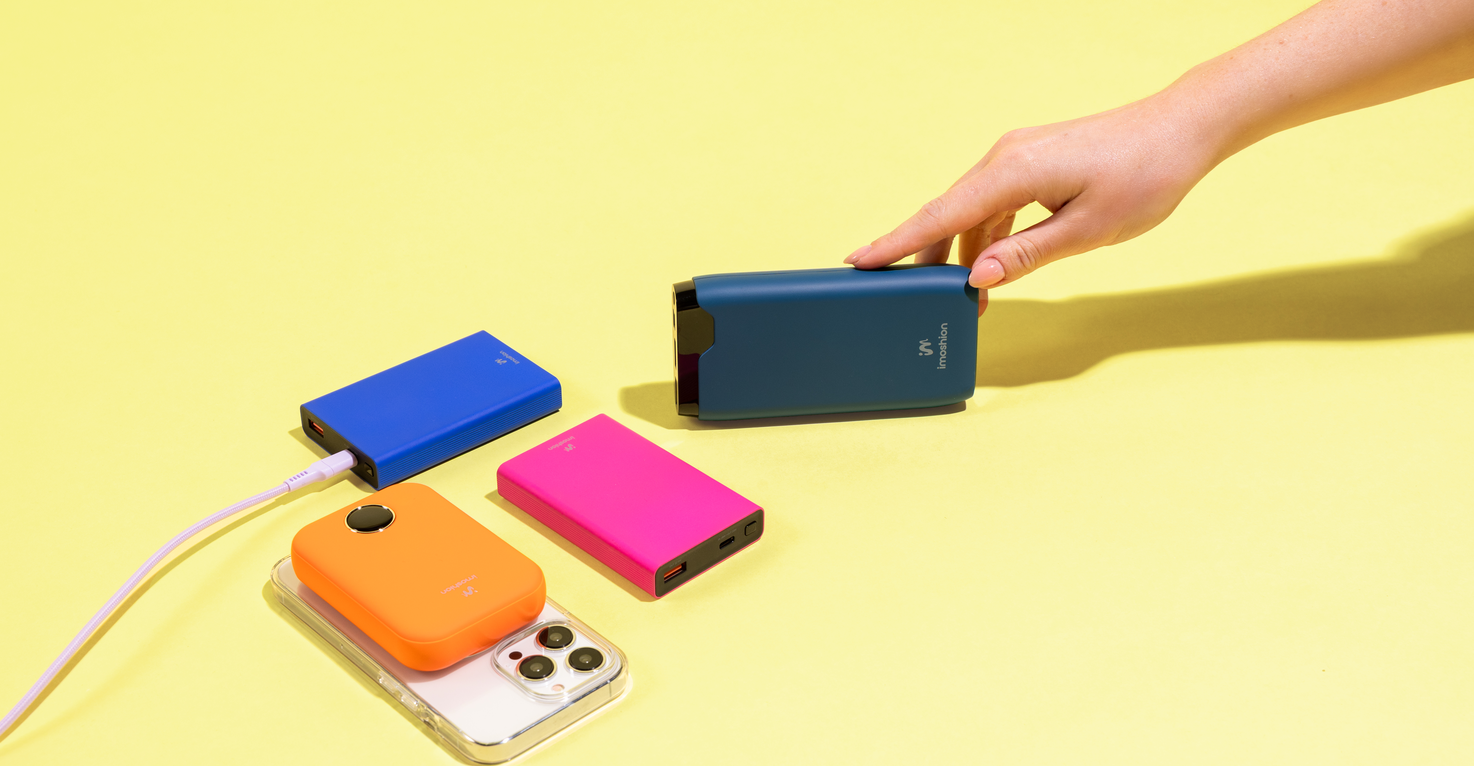 Ist deine Powerbank im Flugzeug erlaubt?
