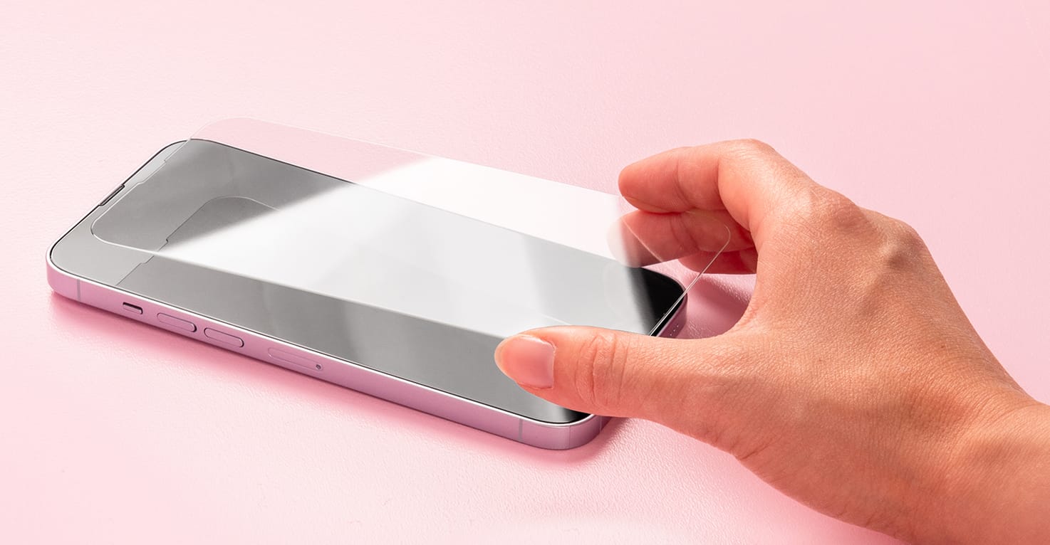 Was ist der beste Displayschutz für dein Handy?