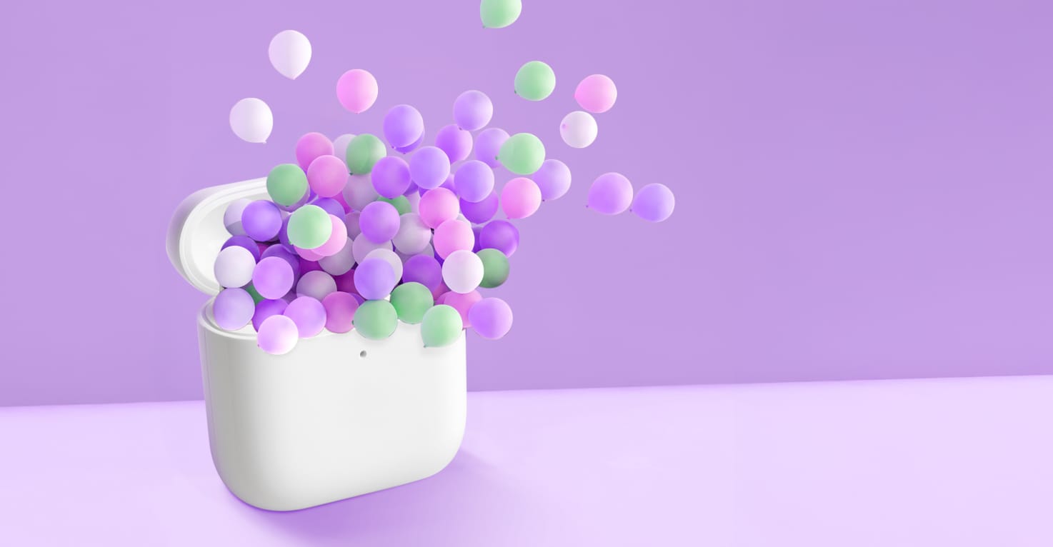 Neue AirPods 2026: AirPods Pro 3 mit Infrarotkamera und AirPods 5