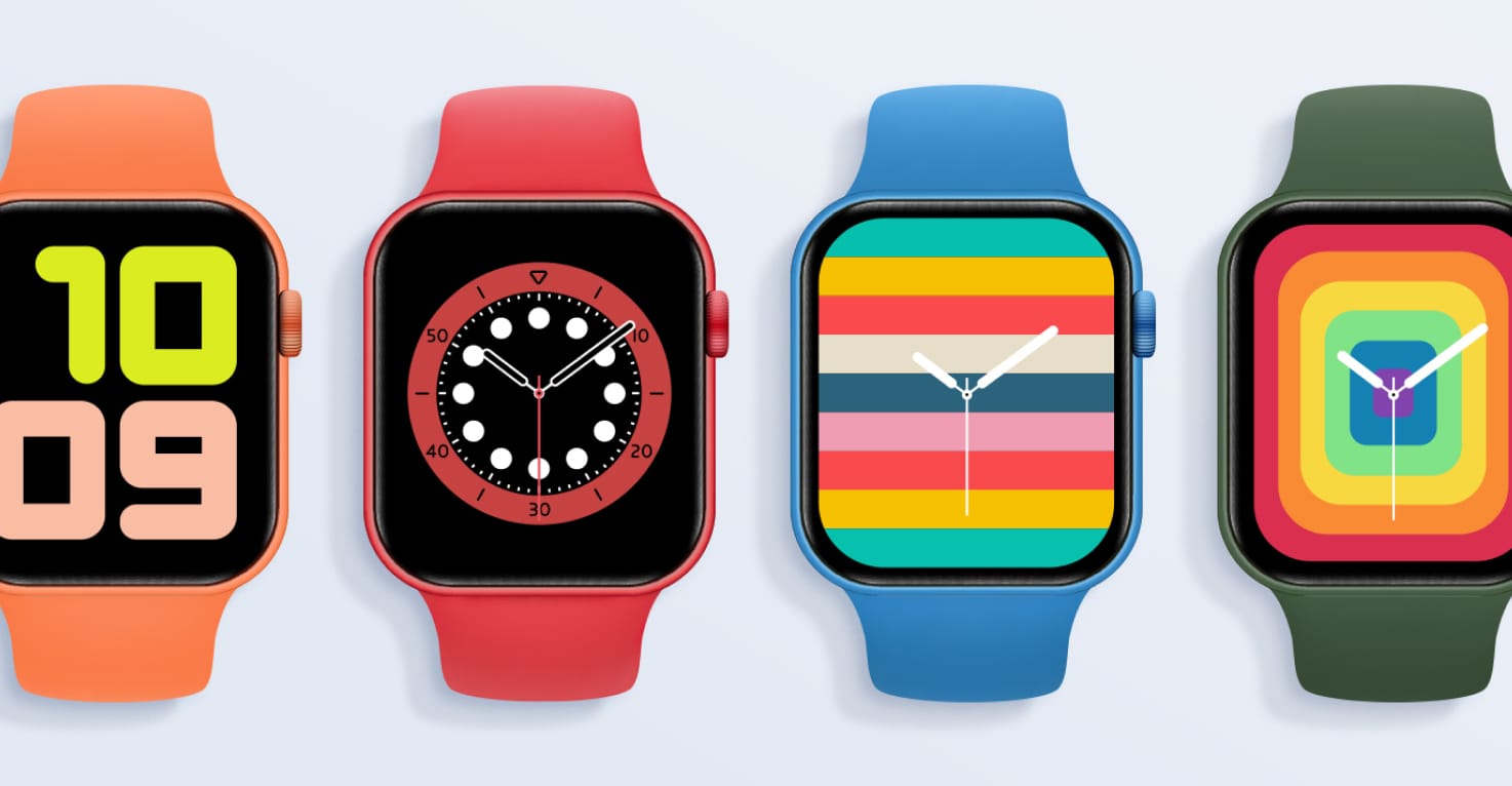 Welche Apple Watch habe ich?