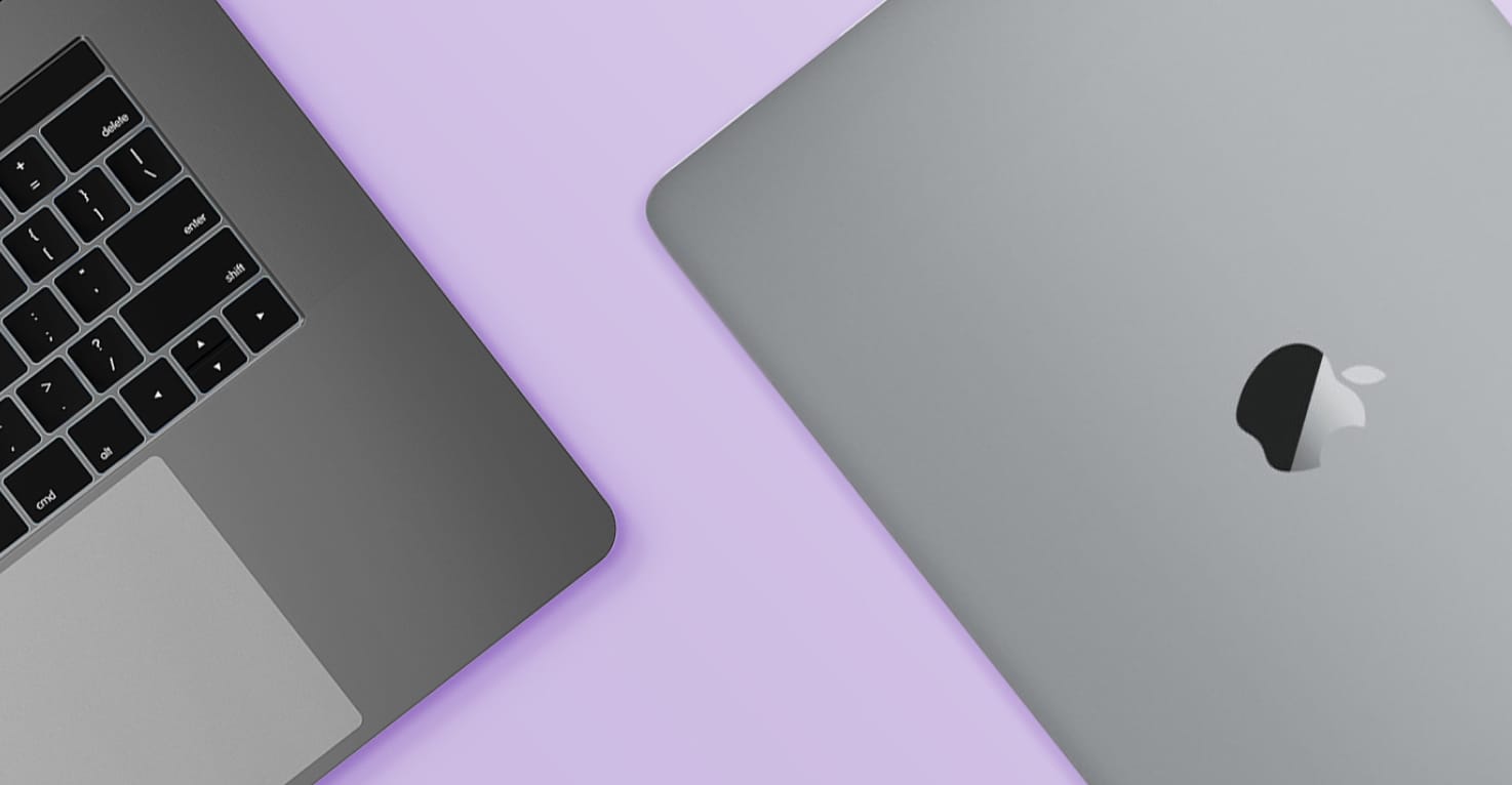 Welches MacBook habe ich?