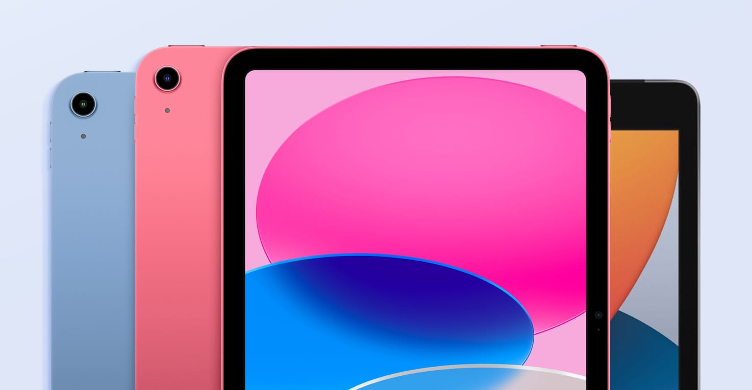Welches iPad habe ich?
