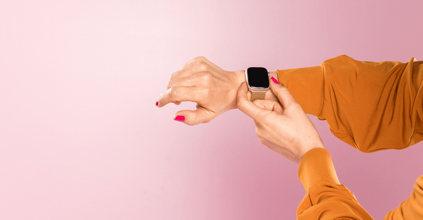 Telefonieren mit einer Smartwatch ohne Handy: wann ist das möglich?