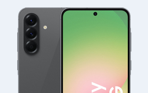 Samsung A56 Zubehör