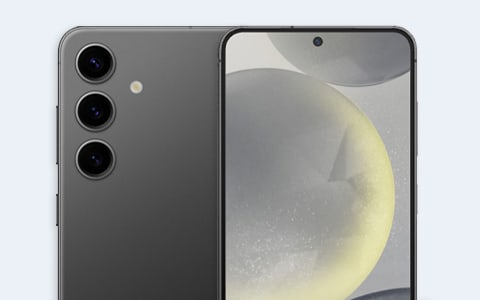 Samsung S24 Zubehör