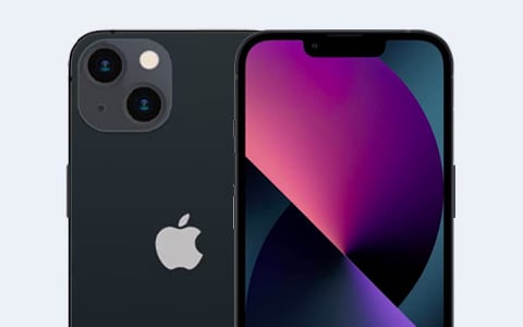 Apple iPhone 13 Zubehör