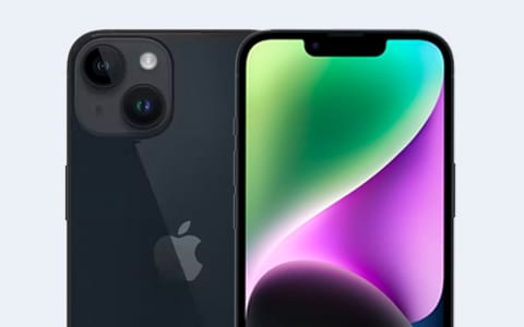 Apple iPhone 14 Zubehör