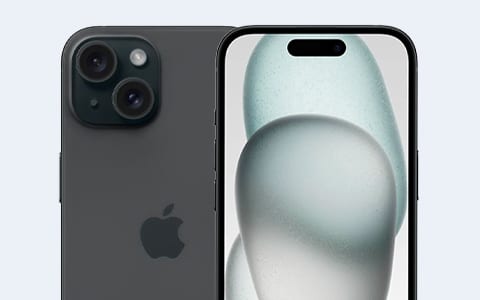 Apple iPhone 15 Zubehör