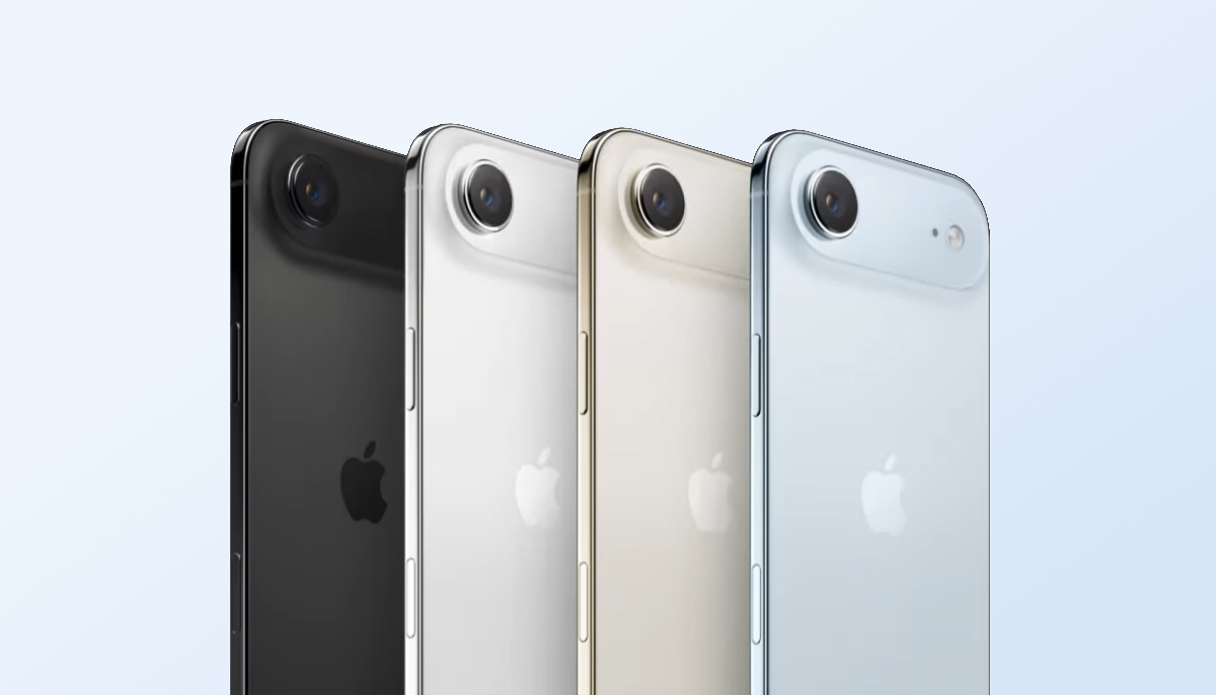 M&ouml;gliche neue Farben f&uuml;r das iPhone 17e.