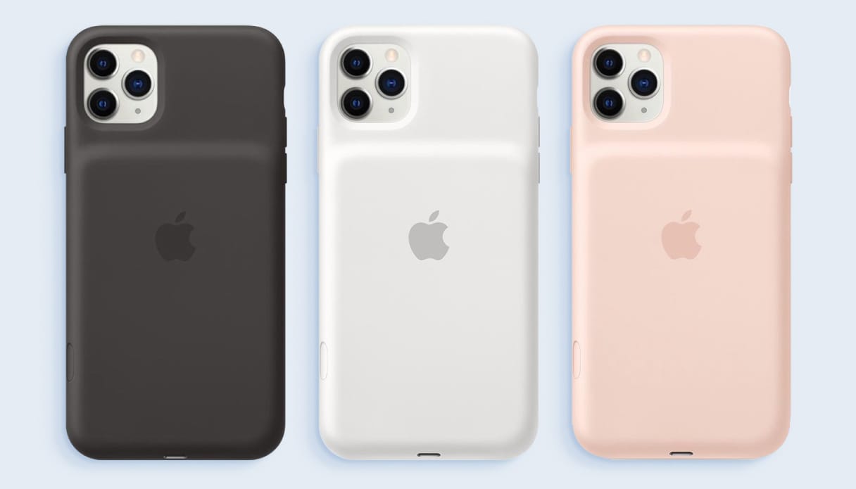 Die Akkuhülle für dein Apple iPhone 17 Air.