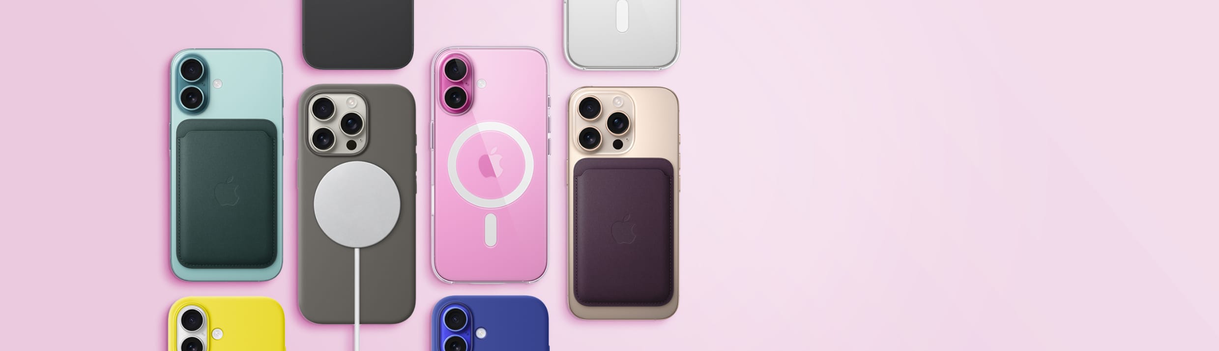 Apple Telefonzubehör