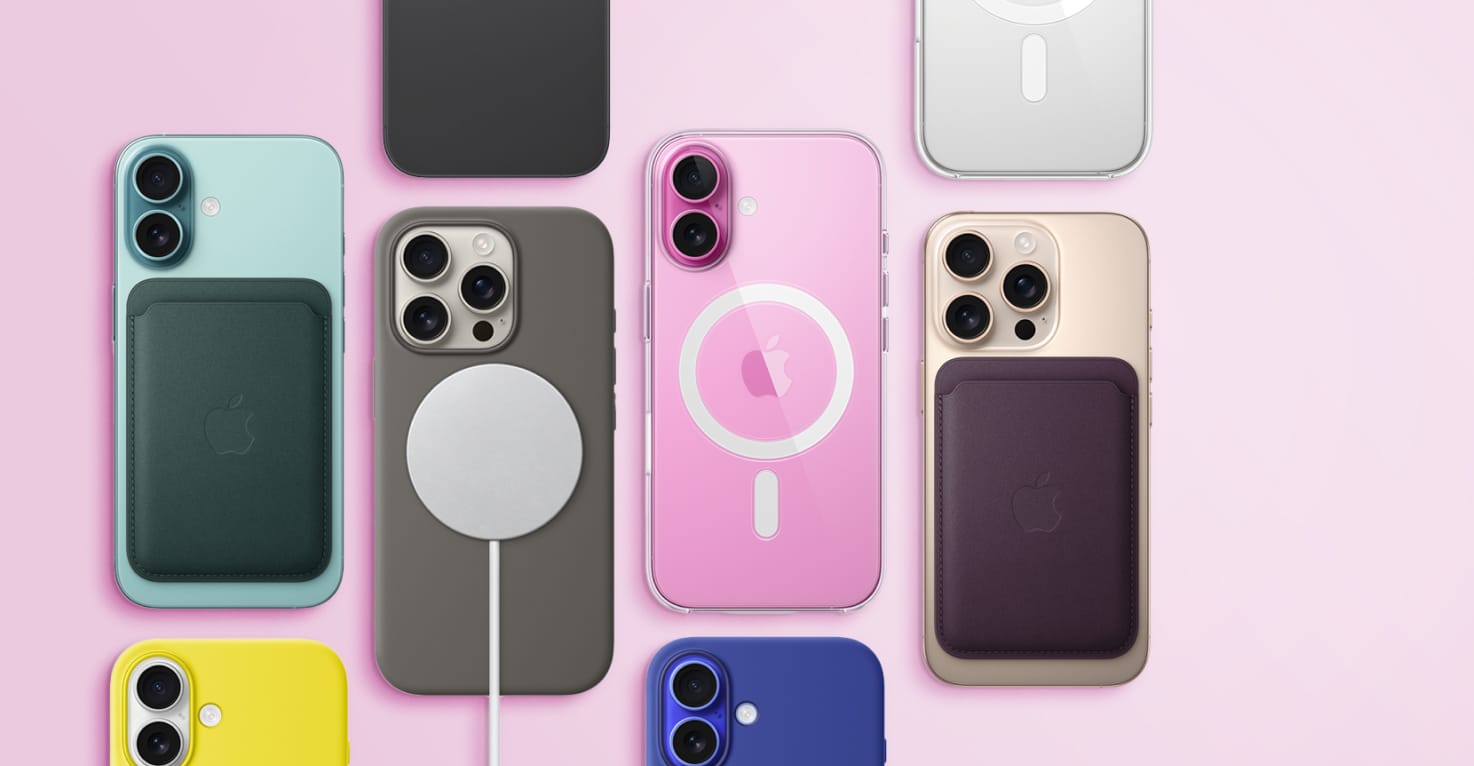 Apple Telefonzubehör